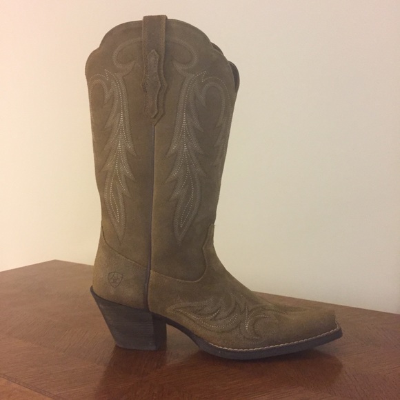 ariat renegade boots